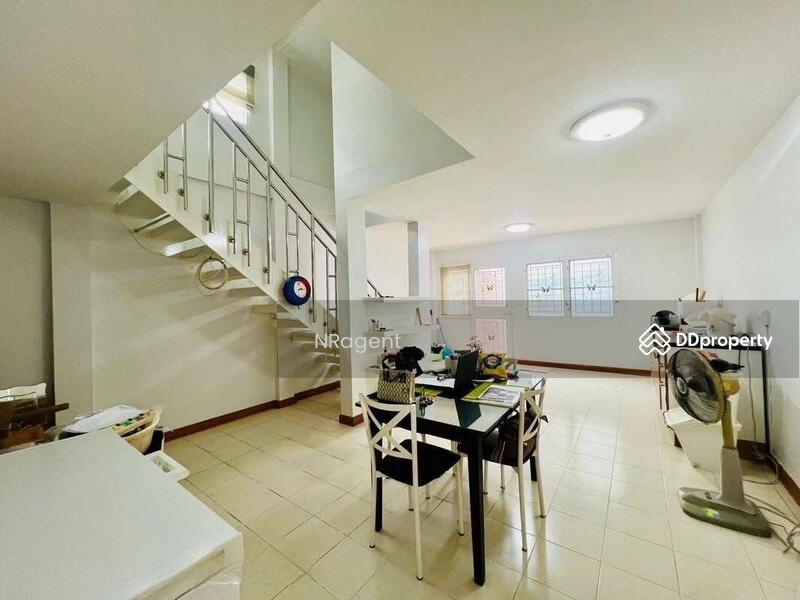 ขาย - Merit Place Ladprao 87 : ทาวน์โฮม เมอริท เพลส ลาดพร้าว 87, กรุงเทพ