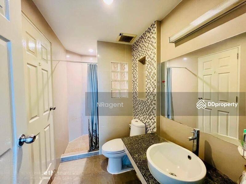 ขาย - Merit Place Ladprao 87 : ทาวน์โฮม เมอริท เพลส ลาดพร้าว 87, กรุงเทพ