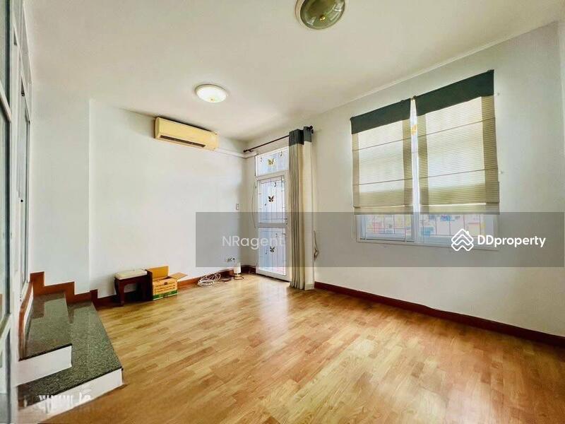ขาย - Merit Place Ladprao 87 : ทาวน์โฮม เมอริท เพลส ลาดพร้าว 87, กรุงเทพ