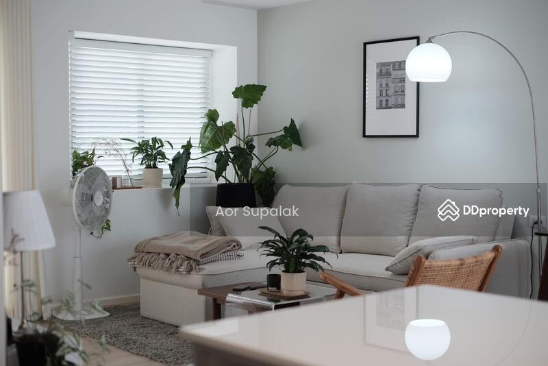 For Rent - Villaggio 3 Srinakarin-Bangna, Samut Prakan