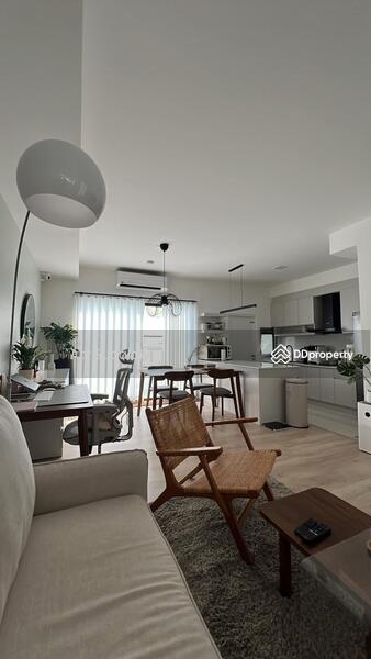 For Rent - Villaggio 3 Srinakarin-Bangna, Samut Prakan