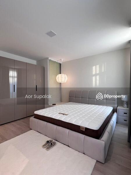 For Rent - Villaggio 3 Srinakarin-Bangna, Samut Prakan