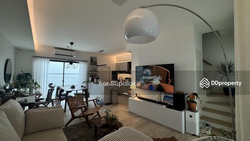 For Rent - Villaggio 3 Srinakarin-Bangna, Samut Prakan