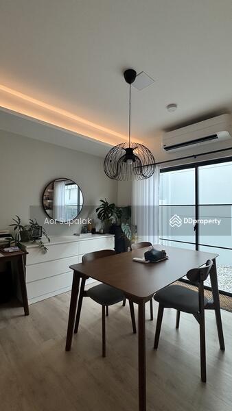 For Rent - Villaggio 3 Srinakarin-Bangna, Samut Prakan