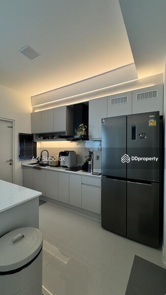 For Rent - Villaggio 3 Srinakarin-Bangna, Samut Prakan