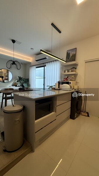 For Rent - Villaggio 3 Srinakarin-Bangna, Samut Prakan