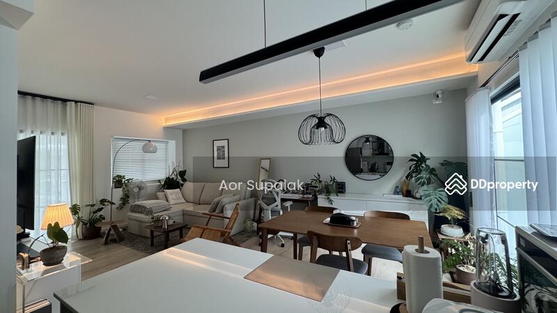 For Rent - Villaggio 3 Srinakarin-Bangna, Samut Prakan