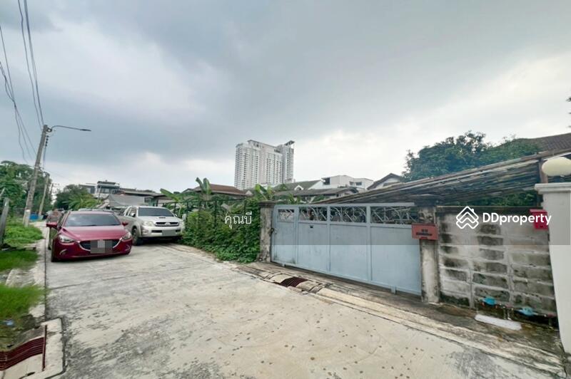ขาย - บ้านลาดพร้าว 34, กรุงเทพ