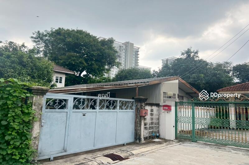 ขาย - บ้านลาดพร้าว 34, กรุงเทพ