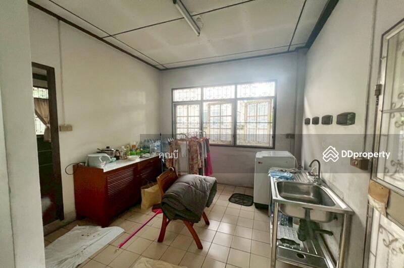 ขาย - บ้านลาดพร้าว 34, กรุงเทพ