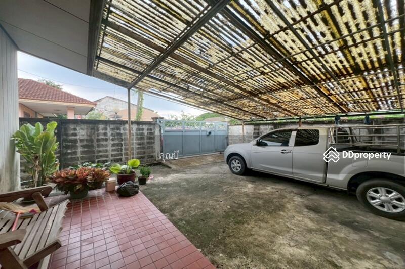 ขาย - บ้านลาดพร้าว 34, กรุงเทพ