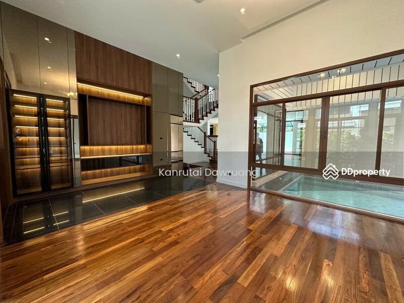 ขาย - Baan Sansiri Sukhumvit 67 : บ้านแสนสิริ สุขุมวิท 67, กรุงเทพ