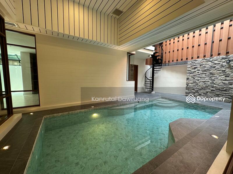 ขาย - Baan Sansiri Sukhumvit 67 : บ้านแสนสิริ สุขุมวิท 67, กรุงเทพ