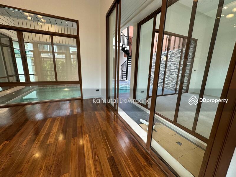 ขาย - Baan Sansiri Sukhumvit 67 : บ้านแสนสิริ สุขุมวิท 67, กรุงเทพ