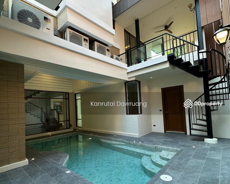 ขาย - Baan Sansiri Sukhumvit 67 : บ้านแสนสิริ สุขุมวิท 67, กรุงเทพ