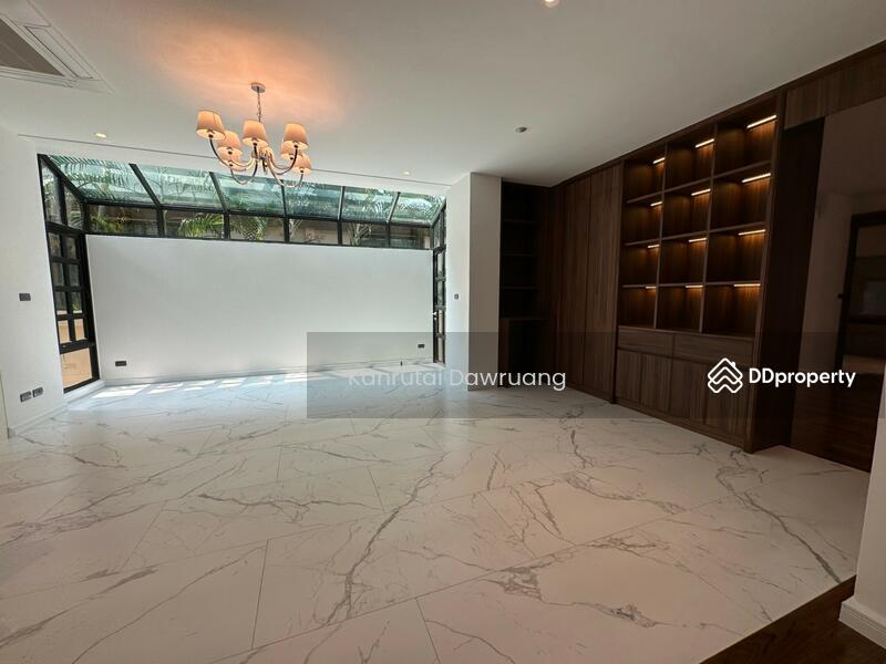 For Sale - Baan Sansiri Sukhumvit 67, Bangkok