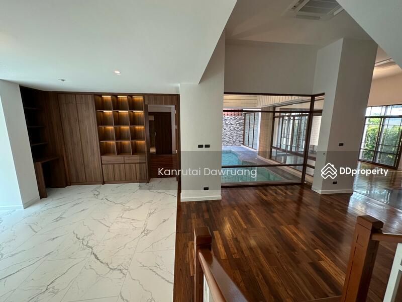 ขาย - Baan Sansiri Sukhumvit 67 : บ้านแสนสิริ สุขุมวิท 67, กรุงเทพ