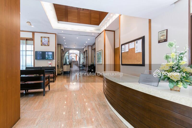 ขาย - Baan Sansiri Sukhumvit 67 : บ้านแสนสิริ สุขุมวิท 67, กรุงเทพ