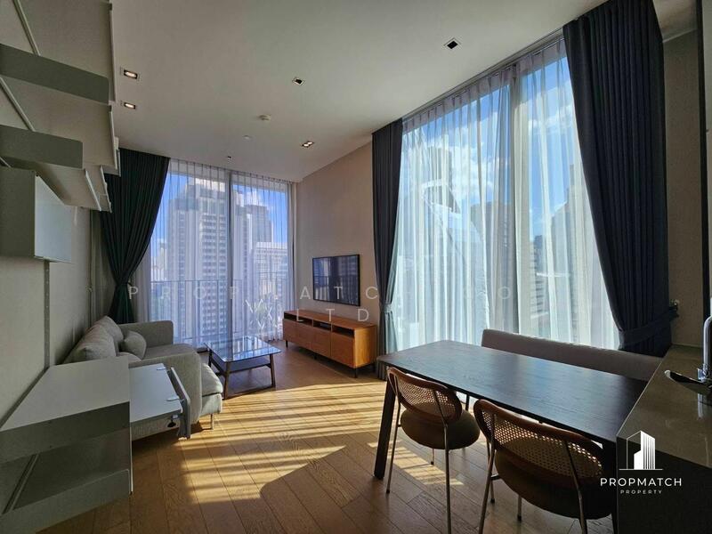 28 Chidlom : 28 ชิดลม, กรุงเทพ, 28 ซอย ชิดลม, ลุมพินี, ปทุมวัน, กรุงเทพ, 55 ตร.ม., Condo ให้เช่า, โดย PROPMATCH CO., LTD., 60000410 - DDproperty.com