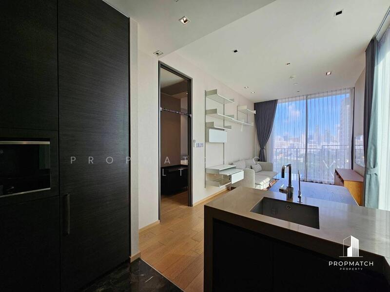 28 Chidlom, Bangkok, 28 Chit Lom Alley, Lumphini, Pathum Wan, Bangkok, 1 Bedroom, 55 sqm, Condo For Rent, by PROPMATCH CO., LTD., 60000410 - DDproperty.com