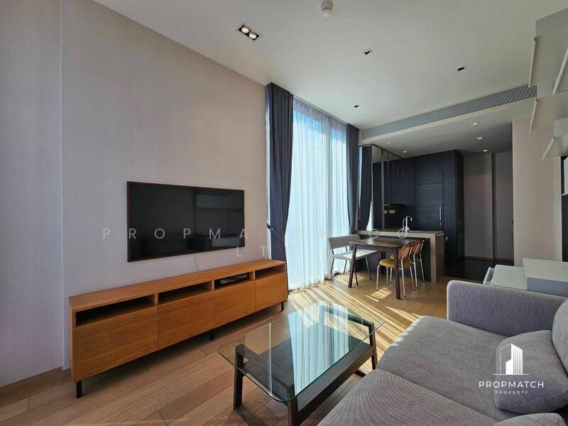 28 Chidlom, Bangkok, 28 Chit Lom Alley, Lumphini, Pathum Wan, Bangkok, 1 Bedroom, 55 sqm, Condo For Rent, by PROPMATCH CO., LTD., 60000410 - DDproperty.com