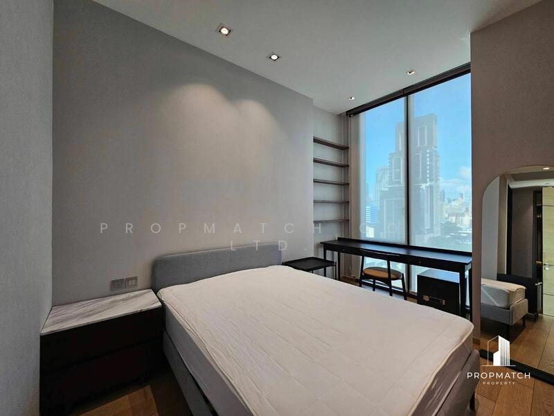 28 Chidlom : 28 ชิดลม, กรุงเทพ, 28 ซอย ชิดลม, ลุมพินี, ปทุมวัน, กรุงเทพ, 55 ตร.ม., Condo ให้เช่า, โดย PROPMATCH CO., LTD., 60000410 - DDproperty.com