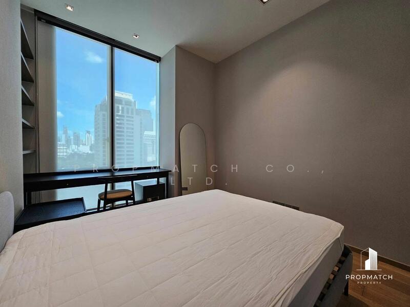 28 Chidlom, Bangkok, 28 Chit Lom Alley, Lumphini, Pathum Wan, Bangkok, 1 Bedroom, 55 sqm, Condo For Rent, by PROPMATCH CO., LTD., 60000410 - DDproperty.com