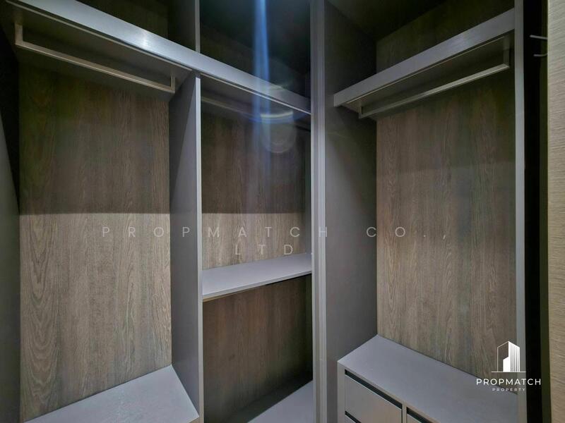 28 Chidlom, Bangkok, 28 Chit Lom Alley, Lumphini, Pathum Wan, Bangkok, 1 Bedroom, 55 sqm, Condo For Rent, by PROPMATCH CO., LTD., 60000410 - DDproperty.com