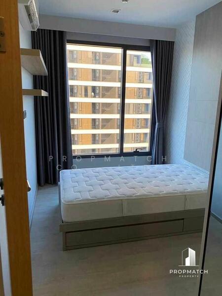M Thonglor 10 : เอ็ม ทองหล่อ 10, กรุงเทพ, 9 ซอยเอกมัย 12 ถนนเอกมัย, คลองตันเหนือ, วัฒนา, กรุงเทพ, 56 ตร.ม., คอนโด ให้เช่า, โดย PROPMATCH CO., LTD., 60000417 - DDproperty.com