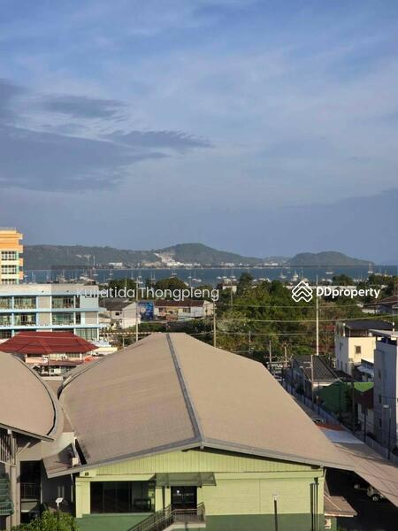 For Rent - NOON Village Tower I, Phuket