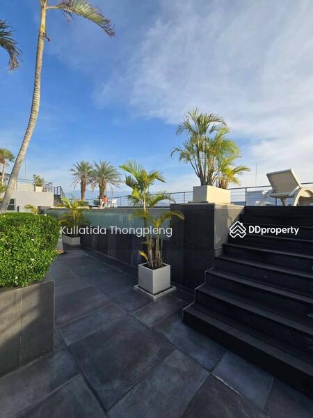 ให้เช่า - NOON Village Tower I : นูนวิลเลจ ทาวเวอร์ 1, ภูเก็ต