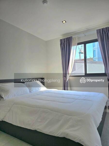 ให้เช่า - NOON Village Tower I : นูนวิลเลจ ทาวเวอร์ 1, ภูเก็ต