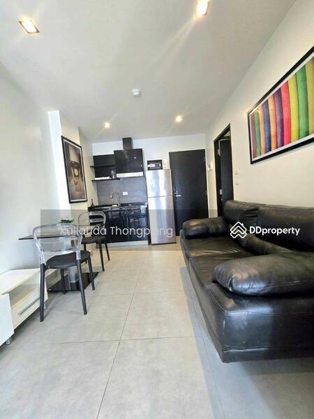 ให้เช่า - NOON Village Tower I : นูนวิลเลจ ทาวเวอร์ 1, ภูเก็ต