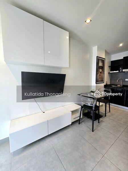 For Rent - NOON Village Tower I, Phuket