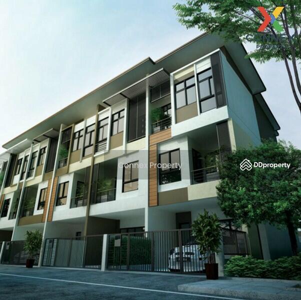 ให้เช่า - Sixnature Kalapaphruek : ซิกเนเจอร์ กัลปพฤกษ์, กรุงเทพ