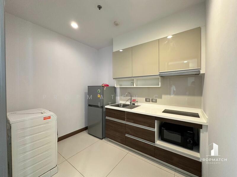 Supalai Oriental Sukhumvit 39 : ศุภาลัย โอเรียนทัล สุขุมวิท 39, กรุงเทพ, ซอย สุขุมวิท 39, คลองตันเหนือ, วัฒนา, กรุงเทพ, 57 ตร.ม., คอนโด ให้เช่า, โดย PROPMATCH CO., LTD., 60000449 - DDproperty.com