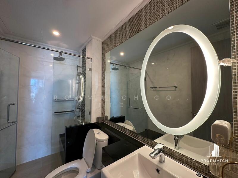 Supalai Oriental Sukhumvit 39, Bangkok, Soi Sukhumvit 39, Khlong Tan Nua, Watthana, Bangkok, 1 Bedroom, 57 sqm, Condo For Rent, by PROPMATCH CO., LTD., 60000449 - DDproperty.com