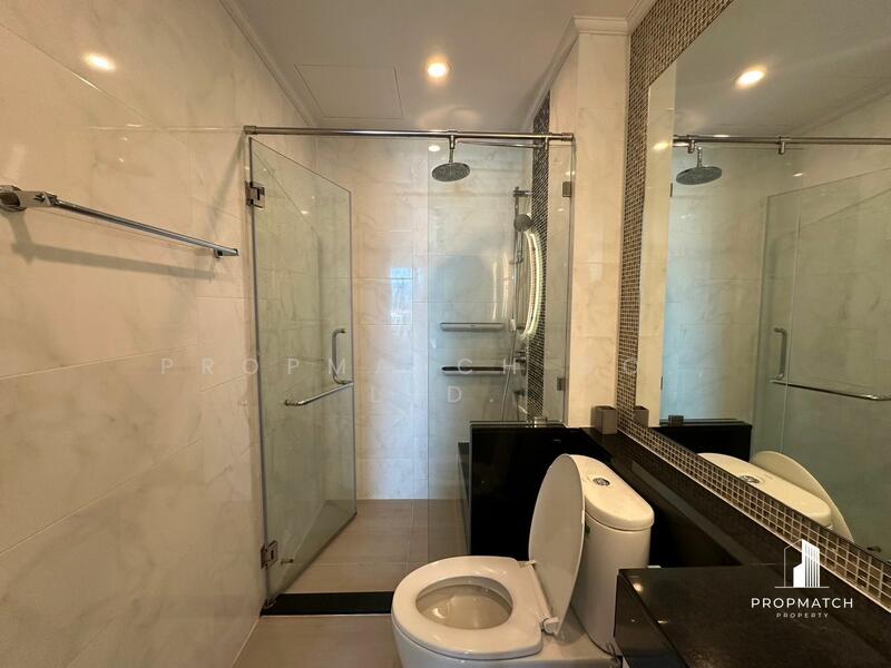 Supalai Oriental Sukhumvit 39, Bangkok, Soi Sukhumvit 39, Khlong Tan Nua, Watthana, Bangkok, 1 Bedroom, 57 sqm, Condo For Rent, by PROPMATCH CO., LTD., 60000449 - DDproperty.com
