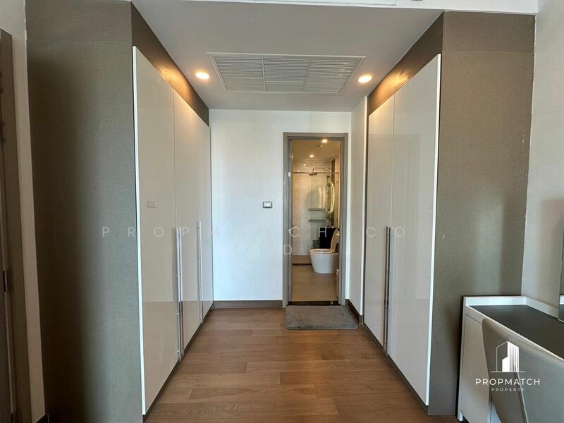 Supalai Oriental Sukhumvit 39, Bangkok, Soi Sukhumvit 39, Khlong Tan Nua, Watthana, Bangkok, 1 Bedroom, 57 sqm, Condo For Rent, by PROPMATCH CO., LTD., 60000449 - DDproperty.com