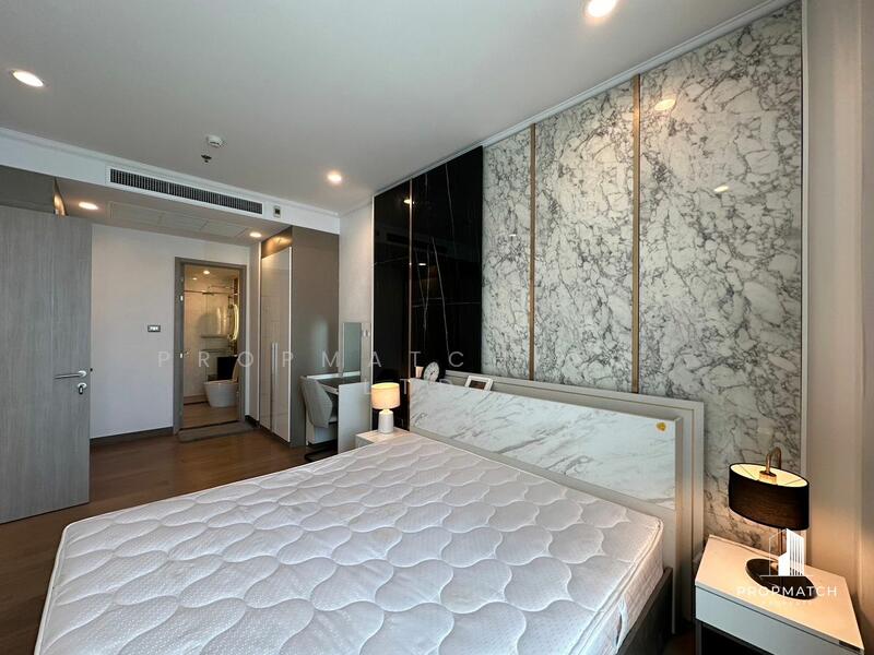 Supalai Oriental Sukhumvit 39, Bangkok, Soi Sukhumvit 39, Khlong Tan Nua, Watthana, Bangkok, 1 Bedroom, 57 sqm, Condo For Rent, by PROPMATCH CO., LTD., 60000449 - DDproperty.com