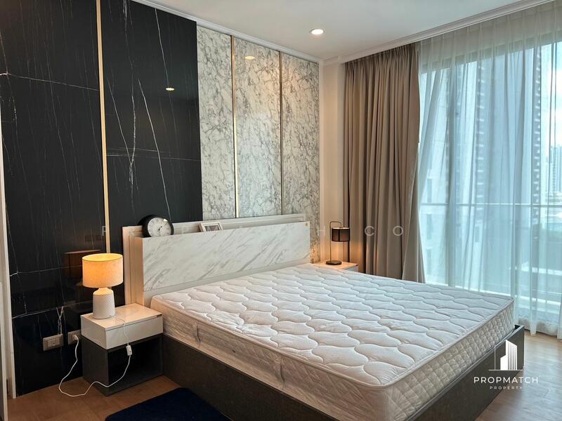 Supalai Oriental Sukhumvit 39, Bangkok, Soi Sukhumvit 39, Khlong Tan Nua, Watthana, Bangkok, 1 Bedroom, 57 sqm, Condo For Rent, by PROPMATCH CO., LTD., 60000449 - DDproperty.com