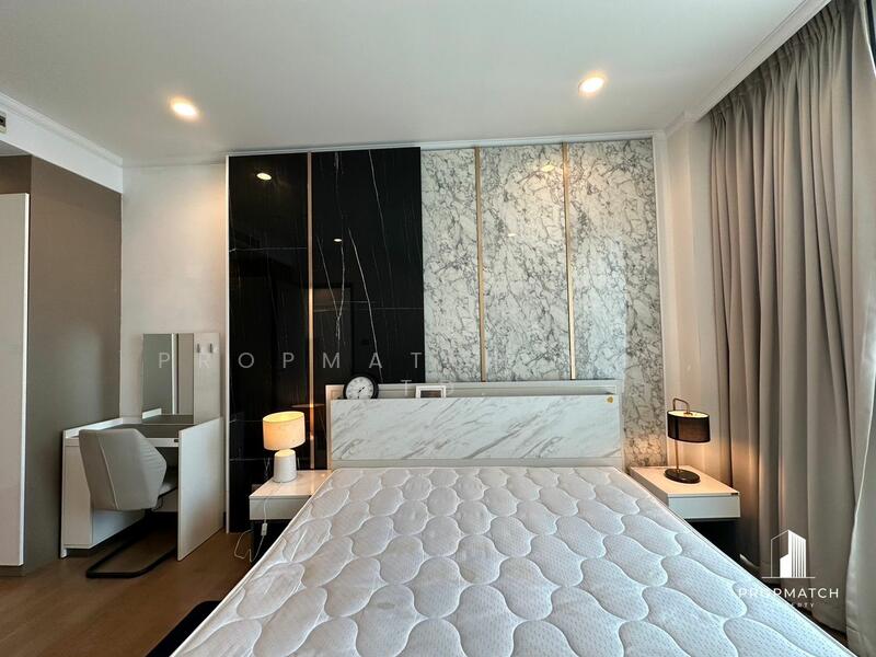 Supalai Oriental Sukhumvit 39, Bangkok, Soi Sukhumvit 39, Khlong Tan Nua, Watthana, Bangkok, 1 Bedroom, 57 sqm, Condo For Rent, by PROPMATCH CO., LTD., 60000449 - DDproperty.com