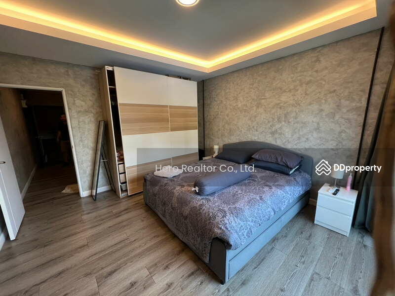 For Sale - For Sale Bangkok Shophouse Sukhumvit77 Road BTS On Nut MRT Si Nut Suan Luang BRE23261, Bangkok