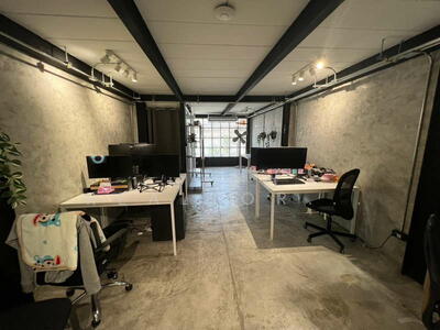 ขาย - ขายอาคารพาณิชย์ ถนนสุขุมวิท77 BTS อ่อนนุช MRT ศรีนุช สวนหลวง กรุงเทพBRE23261, กรุงเทพ