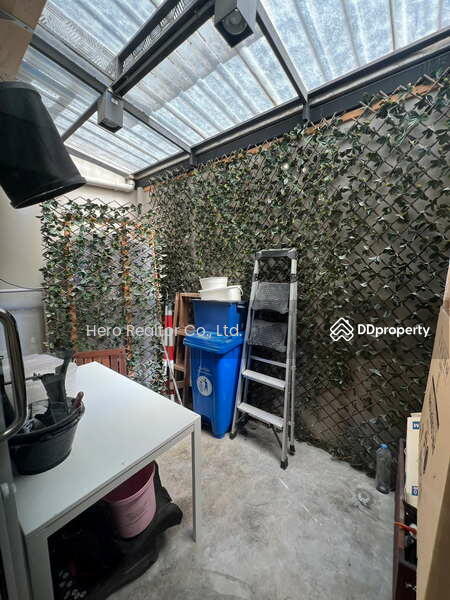 For Sale - For Sale Bangkok Shophouse Sukhumvit77 Road BTS On Nut MRT Si Nut Suan Luang BRE23261, Bangkok