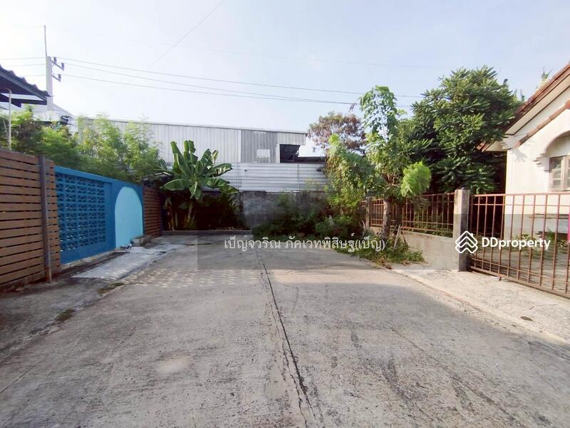 ขาย - FN-854217 บ้านเดี่ยว หมู่บ้านพรธิสาร 4 คลอง 6 ปทุมธานี ใกล้ดูโฮมรังสิต, ปทุมธานี