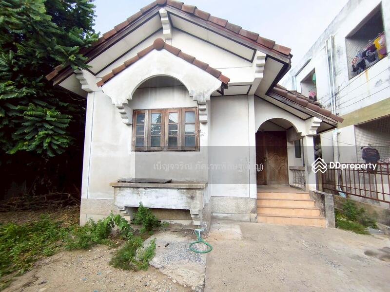 ขาย - FN-854217 บ้านเดี่ยว หมู่บ้านพรธิสาร 4 คลอง 6 ปทุมธานี ใกล้ดูโฮมรังสิต, ปทุมธานี
