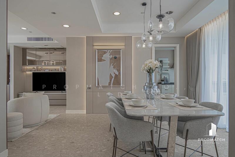 Hampton Thonglor 10 : แฮมป์ตัน ทองหล่อ 10, กรุงเทพ, 324 ซอยทองหล่อ 10 ถนนสุขุมวิท, คลองตันเหนือ, วัฒนา, กรุงเทพ, 264 ตร.ม., คอนโด ให้เช่า, โดย PROPMATCH CO., LTD., 60000484 - DDproperty.com