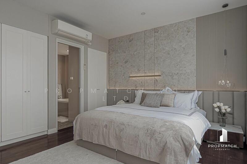 Hampton Thonglor 10, Bangkok, 324 Soi Thonglor 10, Sukhumvit Road, Khlong Tan Nua, Watthana, Bangkok, 3 Bedrooms, 264 sqm, Condo For Rent, by PROPMATCH CO., LTD., 60000484 - DDproperty.com