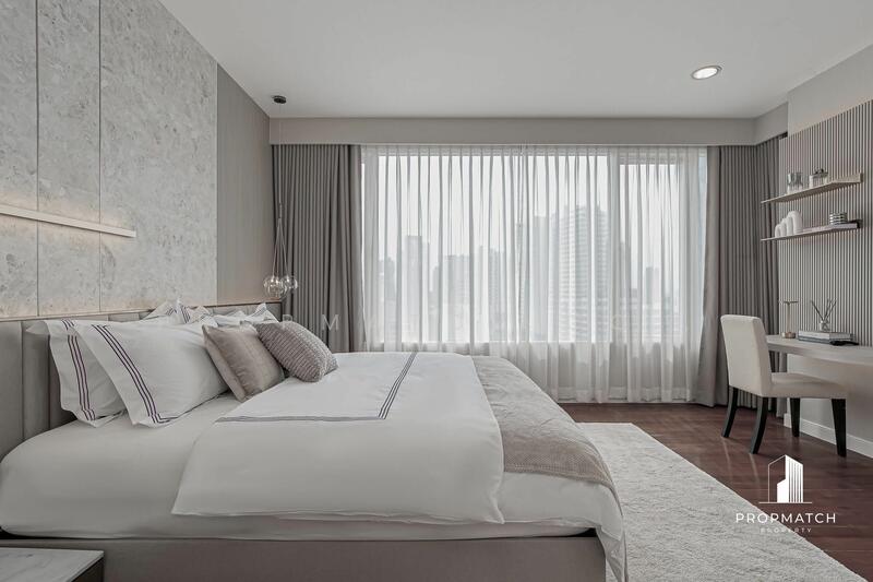Hampton Thonglor 10 : แฮมป์ตัน ทองหล่อ 10, กรุงเทพ, 324 ซอยทองหล่อ 10 ถนนสุขุมวิท, คลองตันเหนือ, วัฒนา, กรุงเทพ, 264 ตร.ม., คอนโด ให้เช่า, โดย PROPMATCH CO., LTD., 60000484 - DDproperty.com